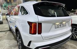 کیا سۆرینتۆ